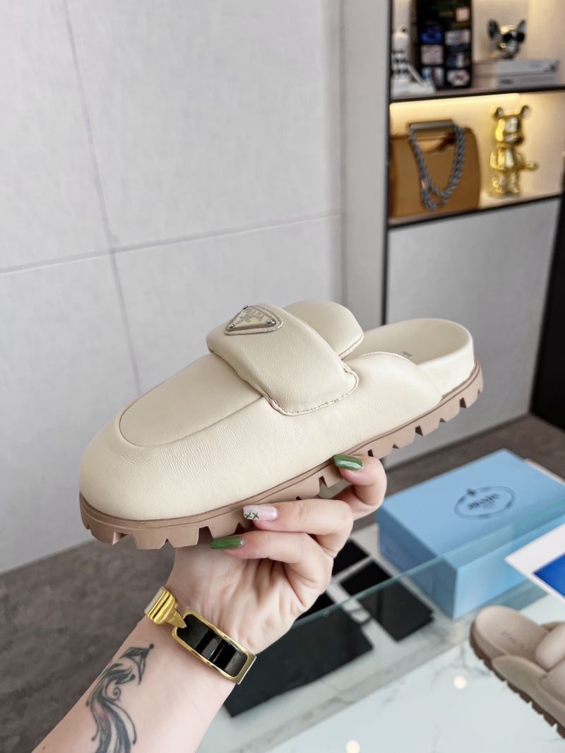 Prada Slippers